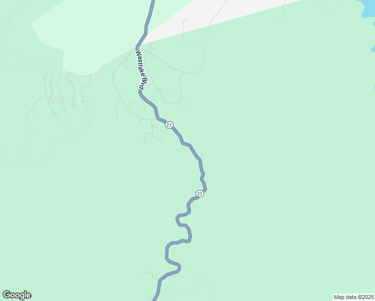 map of restaurants, bars, coffee shops, grocery stores, and more near 1208 Westlake Boulevard in Malibu