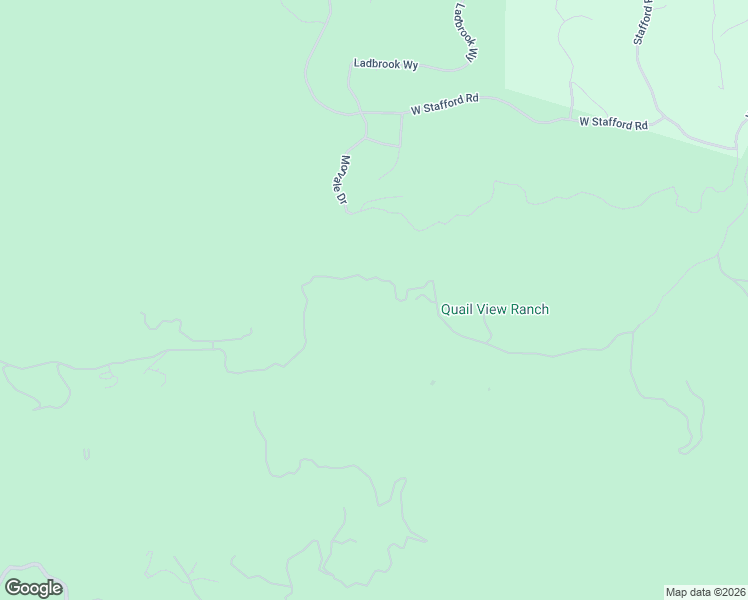 map of restaurants, bars, coffee shops, grocery stores, and more near 115 West Carlisle Road in Westlake Village