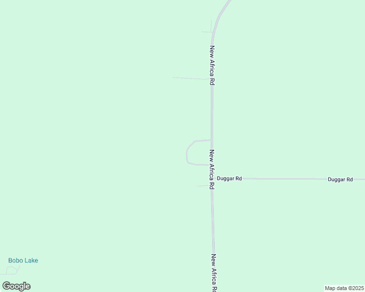 map of restaurants, bars, coffee shops, grocery stores, and more near 9207 New Africa Road in Clarksdale