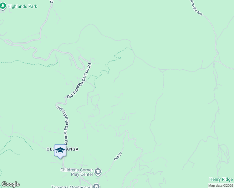 map of restaurants, bars, coffee shops, grocery stores, and more near 2865 Marquette Drive in Los Angeles County