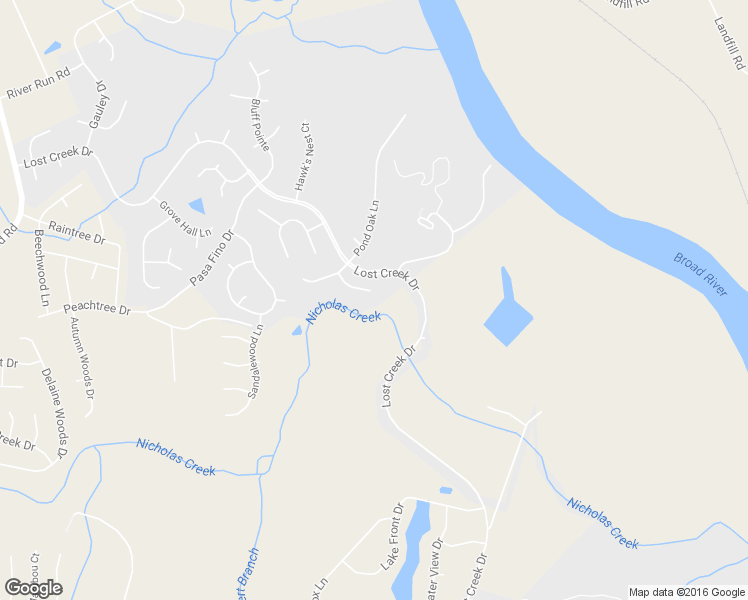 map of restaurants, bars, coffee shops, grocery stores, and more near 38 Cedar Field Court in Columbia