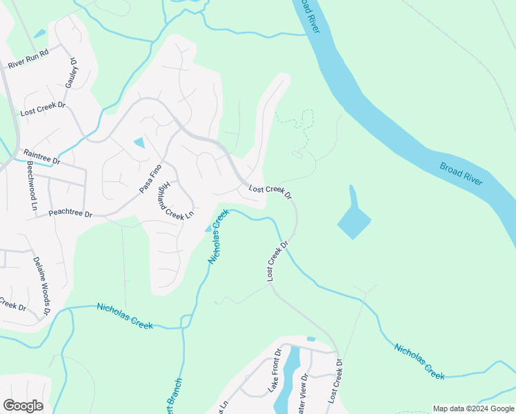 map of restaurants, bars, coffee shops, grocery stores, and more near 34 Cedar Field Court in Columbia