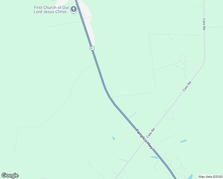 map of restaurants, bars, coffee shops, grocery stores, and more near 3311 Pamplico Highway in Florence