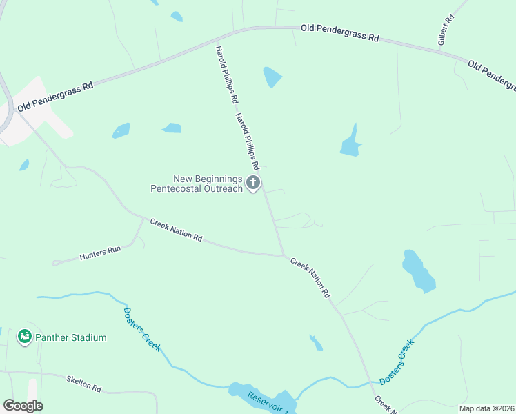 map of restaurants, bars, coffee shops, grocery stores, and more near 185 Harold Phillips Road in Jefferson