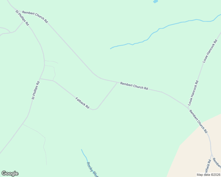 map of restaurants, bars, coffee shops, grocery stores, and more near 16 Fatback Road in Dalzell