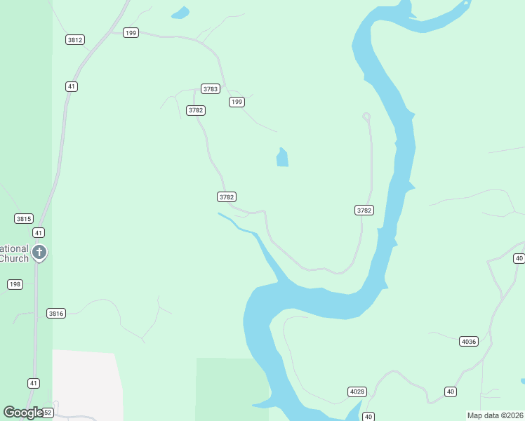 map of restaurants, bars, coffee shops, grocery stores, and more near County Road 3782 in Arley