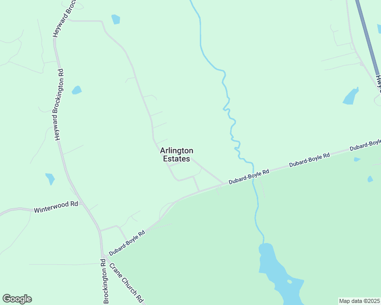 map of restaurants, bars, coffee shops, grocery stores, and more near 146 La Brew Drive South in Columbia