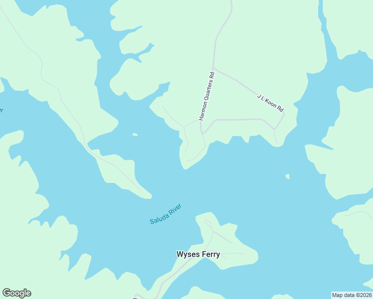 map of restaurants, bars, coffee shops, grocery stores, and more near 15 Bell-Tel Drive in Prosperity