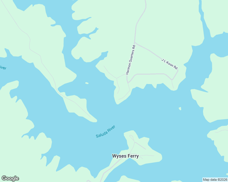 map of restaurants, bars, coffee shops, grocery stores, and more near 15 Bell-Tel Drive in Prosperity