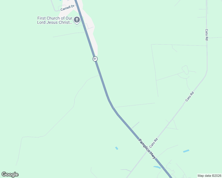 map of restaurants, bars, coffee shops, grocery stores, and more near 3305 Pamplico Highway in Florence