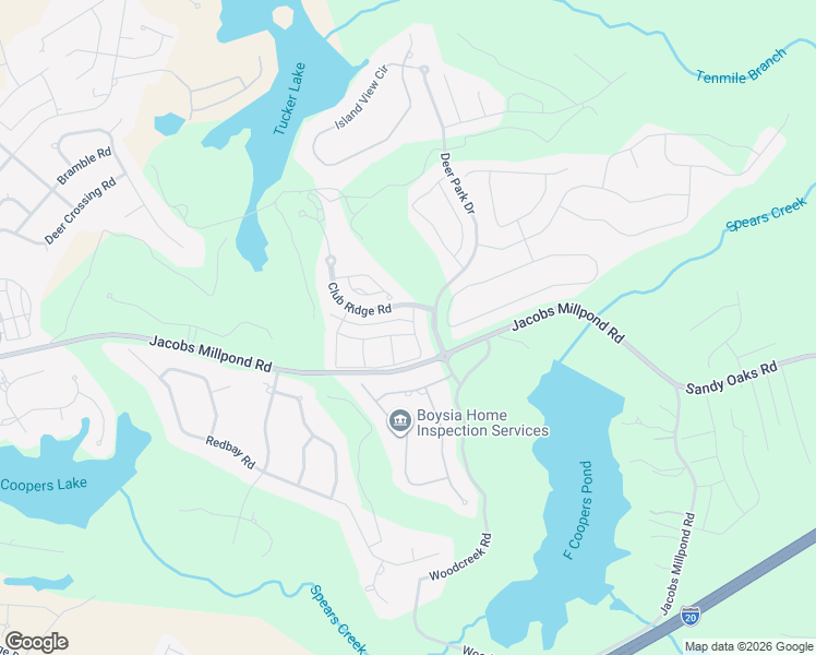 map of restaurants, bars, coffee shops, grocery stores, and more near 575 Buckview Lane in Elgin