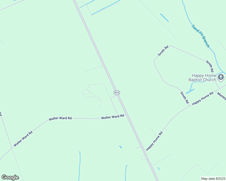 map of restaurants, bars, coffee shops, grocery stores, and more near 8780 7 Creeks Highway in Nakina
