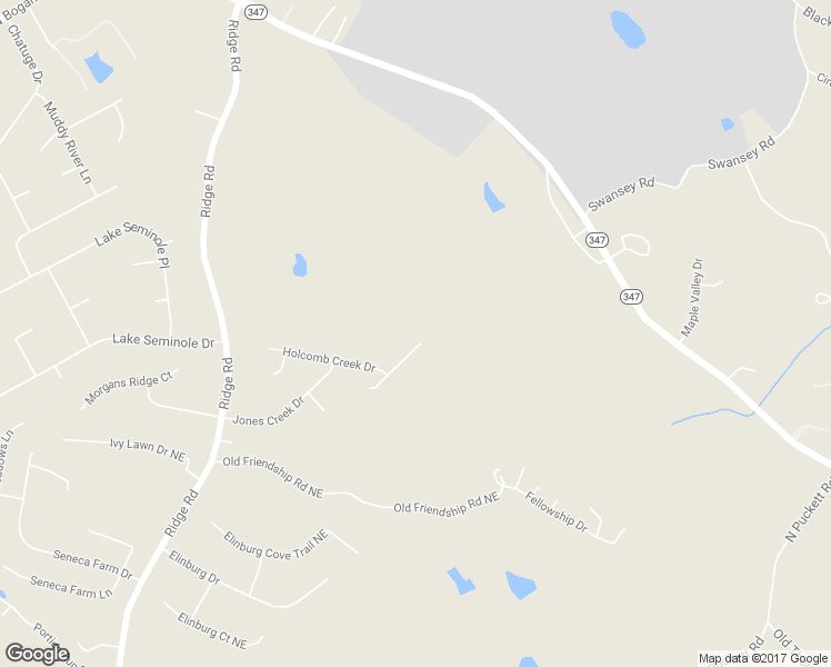 map of restaurants, bars, coffee shops, grocery stores, and more near 3888 Darnell Creek Court in Buford