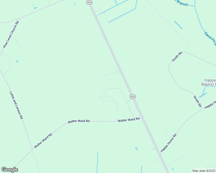 map of restaurants, bars, coffee shops, grocery stores, and more near 178 Sterling Acres North in Nakina