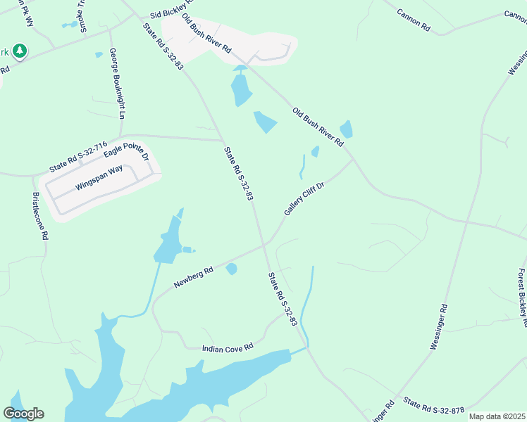 map of restaurants, bars, coffee shops, grocery stores, and more near 1661 Old Lexington Highway in Chapin