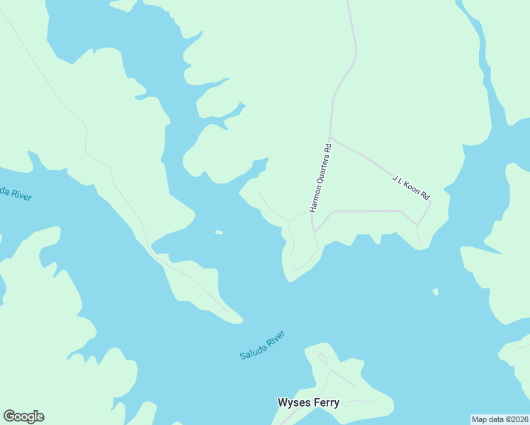 map of restaurants, bars, coffee shops, grocery stores, and more near 221 Bell-Tel Drive in Prosperity