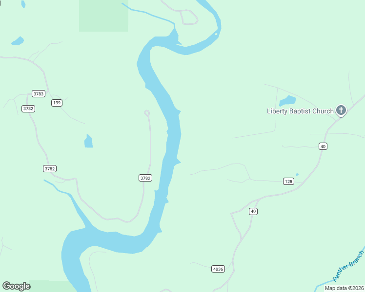 map of restaurants, bars, coffee shops, grocery stores, and more near 1184 County Road 126 in Arley