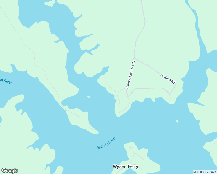 map of restaurants, bars, coffee shops, grocery stores, and more near 221 Bell Tel in Prosperity