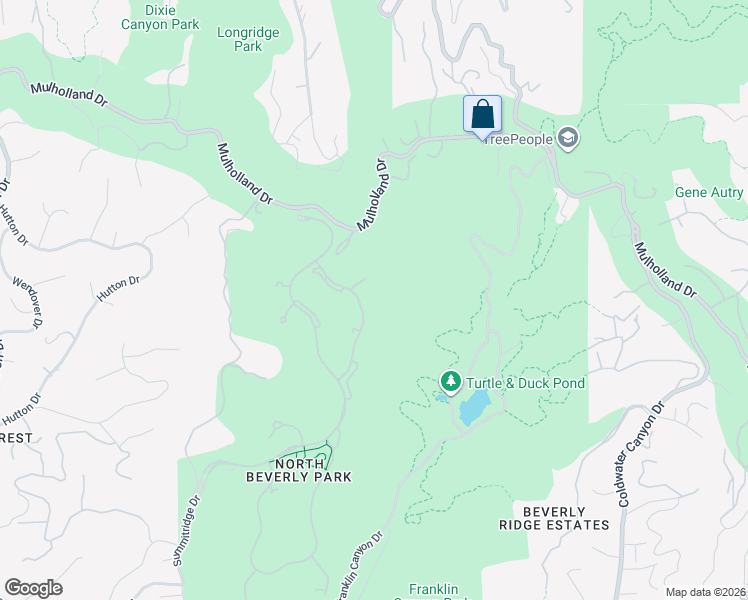 map of restaurants, bars, coffee shops, grocery stores, and more near 77 Beverly Park Lane in Beverly Hills