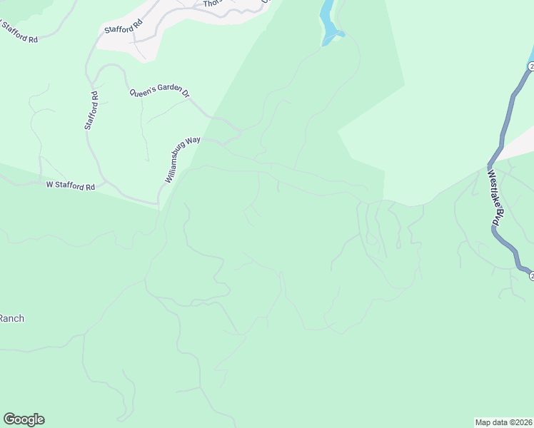 map of restaurants, bars, coffee shops, grocery stores, and more near 356 East Carlisle Road in Thousand Oaks