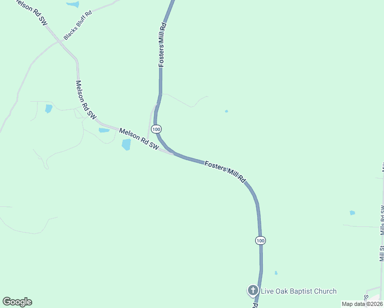 map of restaurants, bars, coffee shops, grocery stores, and more near 5053 Fosters Mill Road in Cave Spring