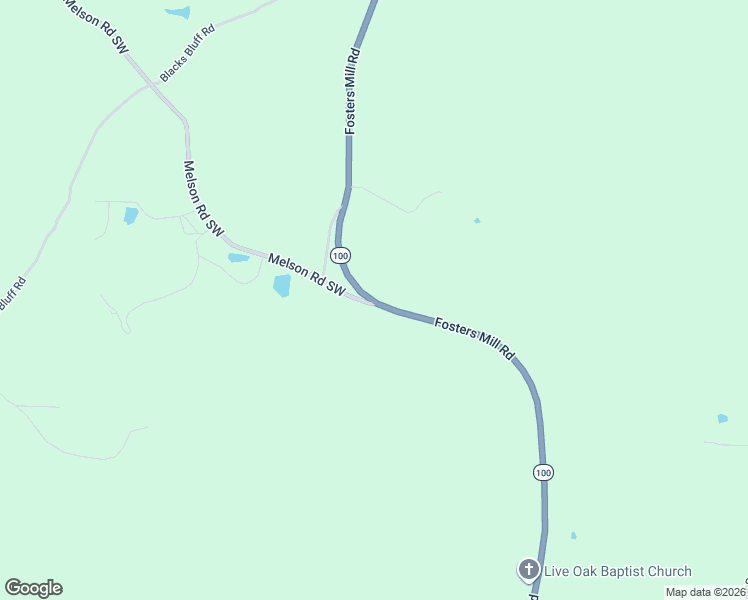 map of restaurants, bars, coffee shops, grocery stores, and more near 5053 Fosters Mill Road in Cave Spring