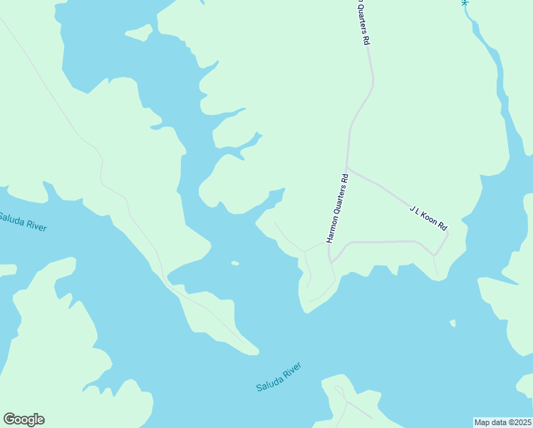 map of restaurants, bars, coffee shops, grocery stores, and more near 317 Bell-Tel Drive in Prosperity