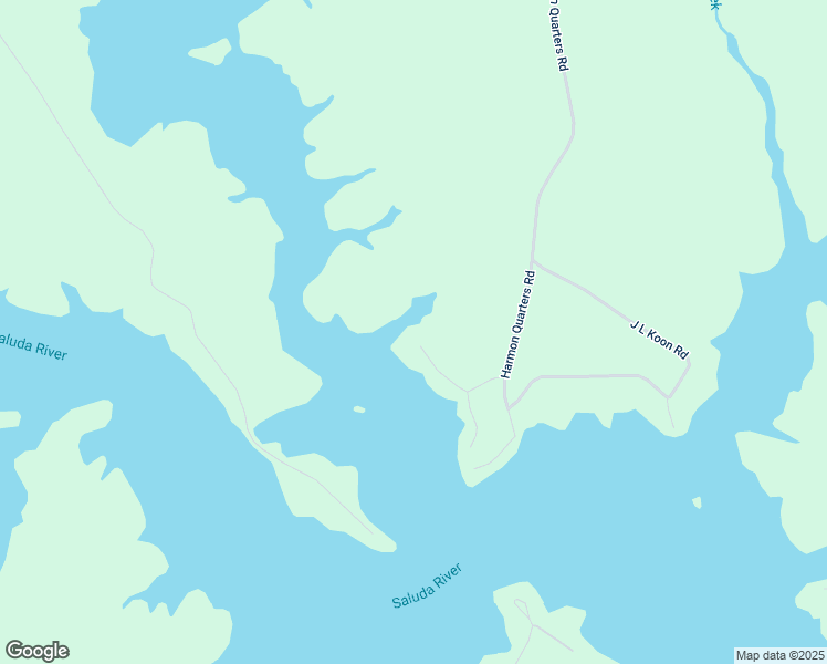 map of restaurants, bars, coffee shops, grocery stores, and more near 317 Bell-Tel Drive in Prosperity