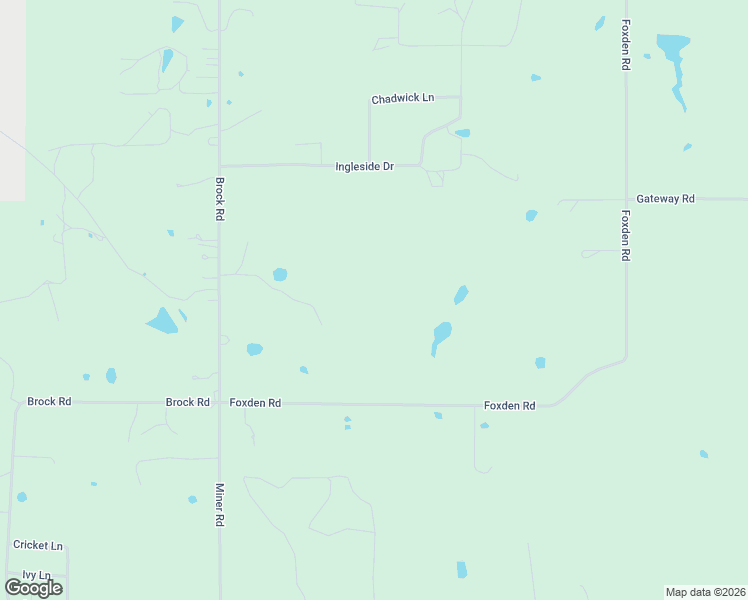 map of restaurants, bars, coffee shops, grocery stores, and more near 183 Foxden Road in Ardmore