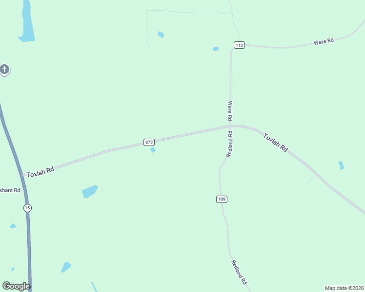 map of restaurants, bars, coffee shops, grocery stores, and more near 700-992 Toxish Road in Pontotoc