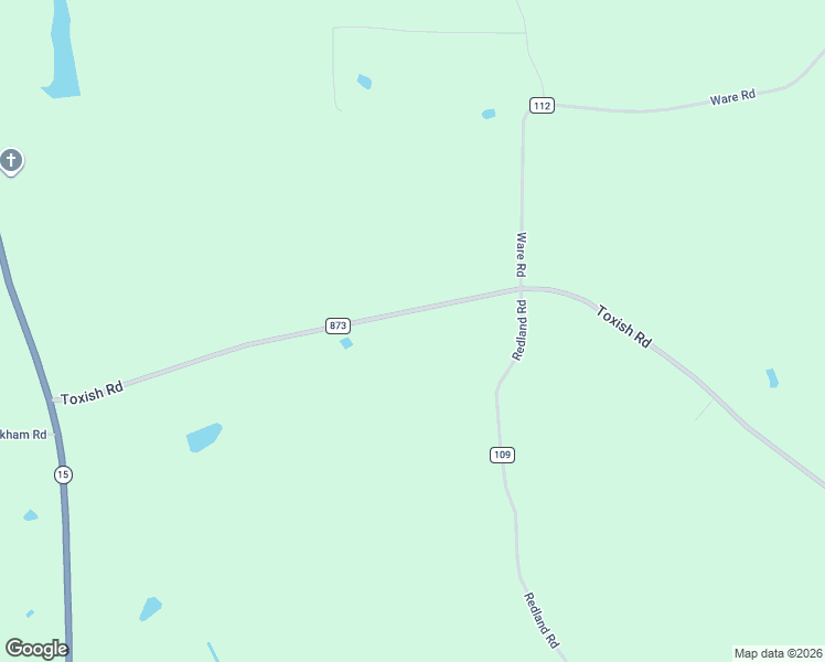 map of restaurants, bars, coffee shops, grocery stores, and more near 700-992 Toxish Road in Pontotoc