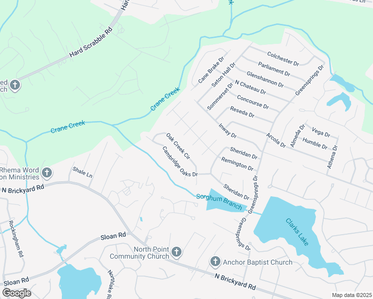 map of restaurants, bars, coffee shops, grocery stores, and more near 30 Barrister Street in Columbia