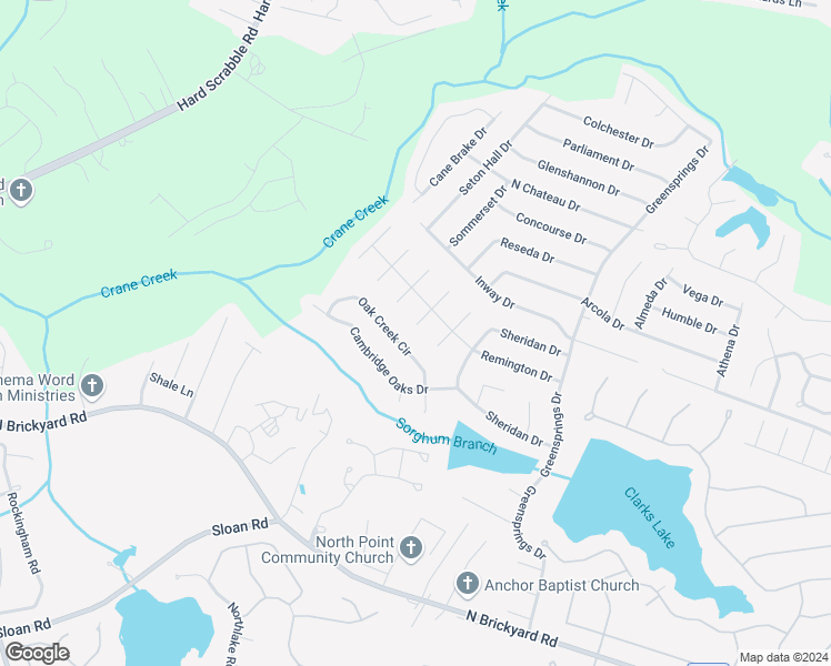 map of restaurants, bars, coffee shops, grocery stores, and more near 29 Barrister Street in Columbia
