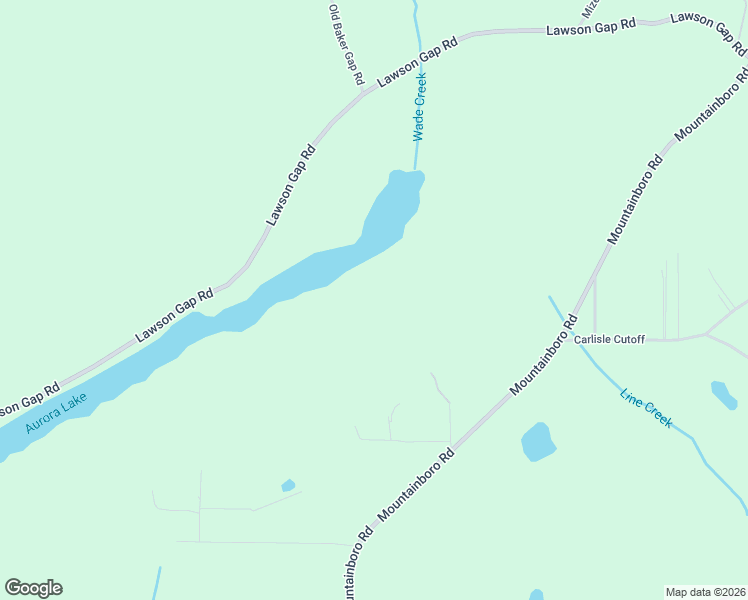 map of restaurants, bars, coffee shops, grocery stores, and more near in Mountainboro