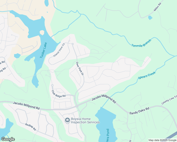 map of restaurants, bars, coffee shops, grocery stores, and more near 717 Broad Leaf Drive in Elgin