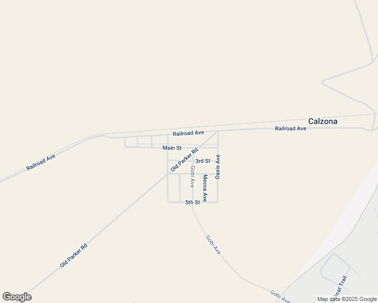 map of restaurants, bars, coffee shops, grocery stores, and more near in San Bernardino County