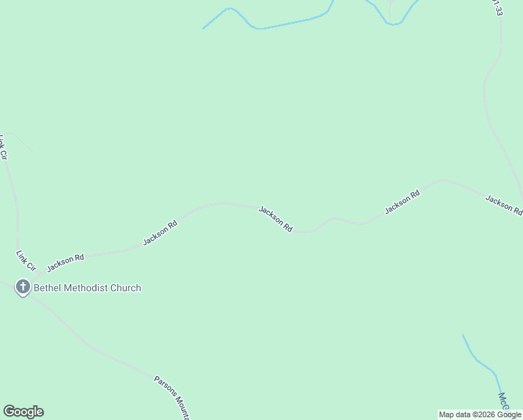 map of restaurants, bars, coffee shops, grocery stores, and more near 660 Jackson Road in Abbeville