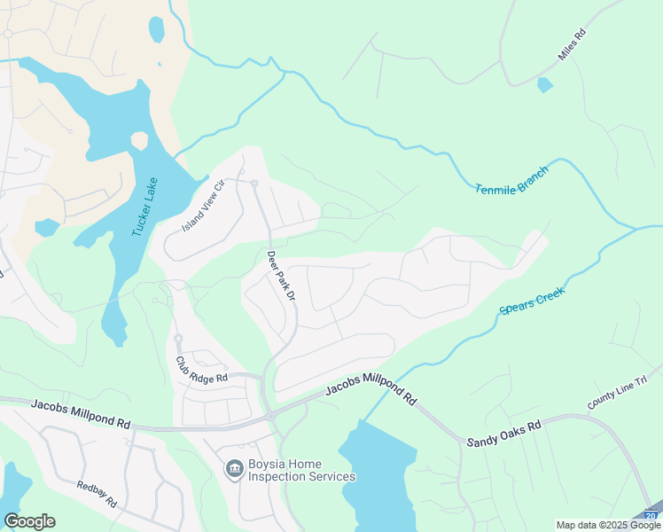 map of restaurants, bars, coffee shops, grocery stores, and more near 717 Broad Leaf Drive in Elgin