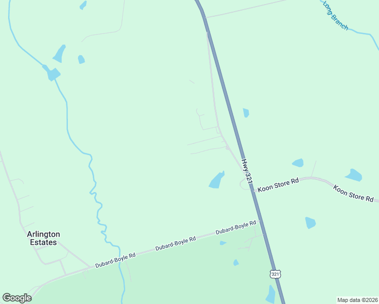 map of restaurants, bars, coffee shops, grocery stores, and more near 5 Larkin Court in Columbia