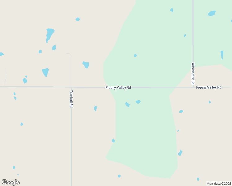 map of restaurants, bars, coffee shops, grocery stores, and more near 3666 Freeny Valley Road in Caddo
