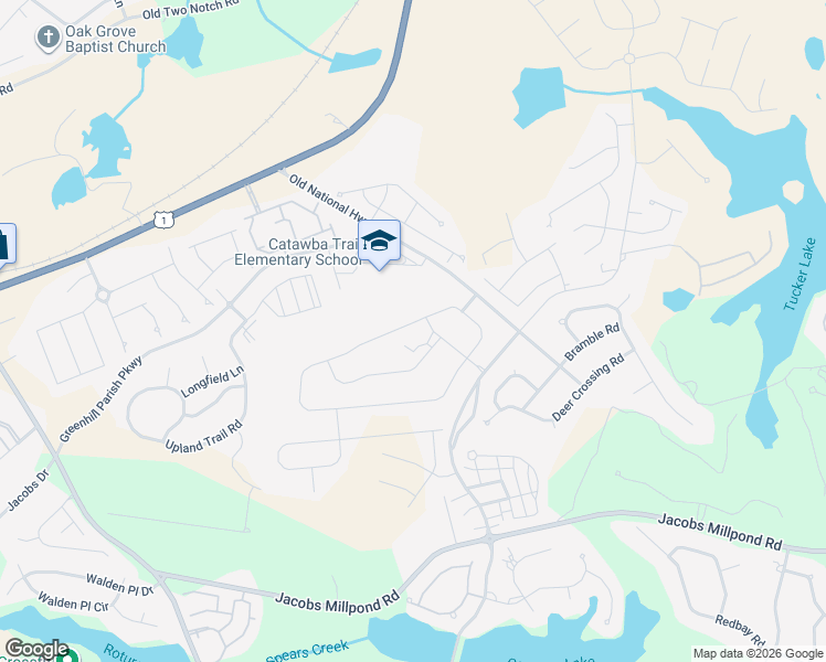 map of restaurants, bars, coffee shops, grocery stores, and more near 1122 Beechfern Circle in Elgin