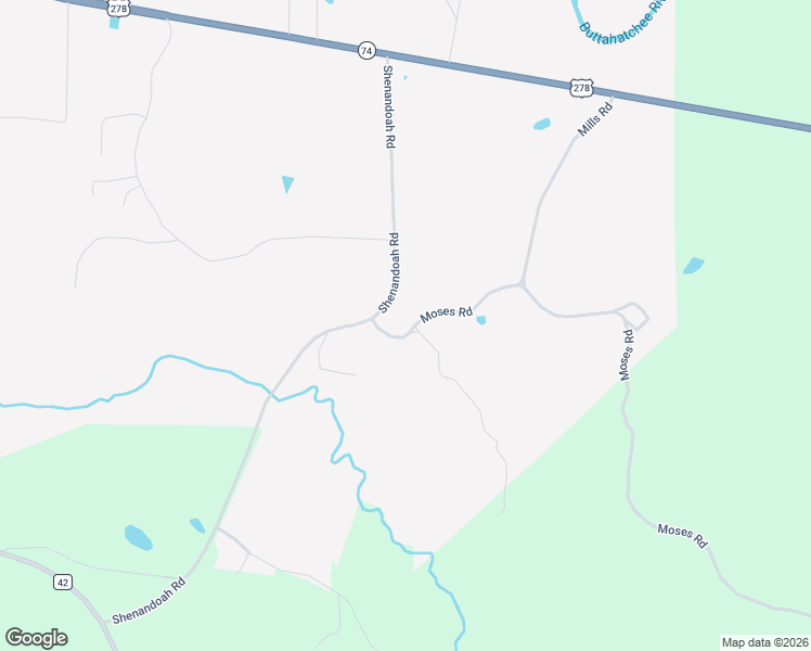 map of restaurants, bars, coffee shops, grocery stores, and more near 645-1913 Moses Road in Hamilton