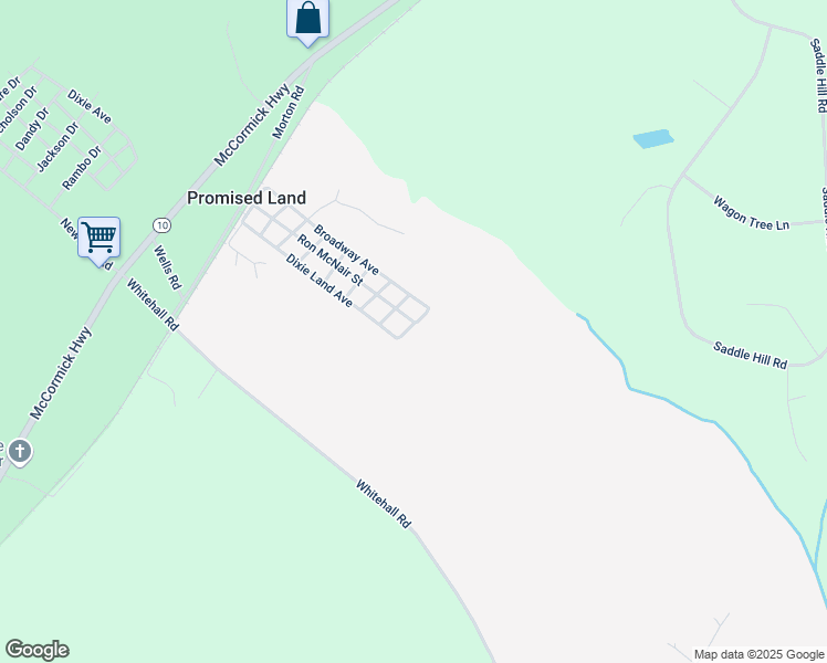 map of restaurants, bars, coffee shops, grocery stores, and more near 105 Orange Street in Greenwood