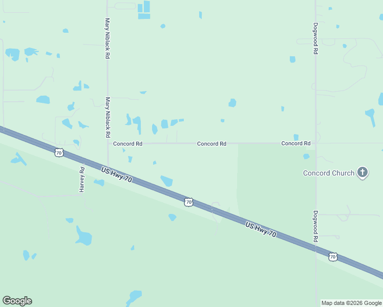 map of restaurants, bars, coffee shops, grocery stores, and more near 222 Concord Road in Ardmore