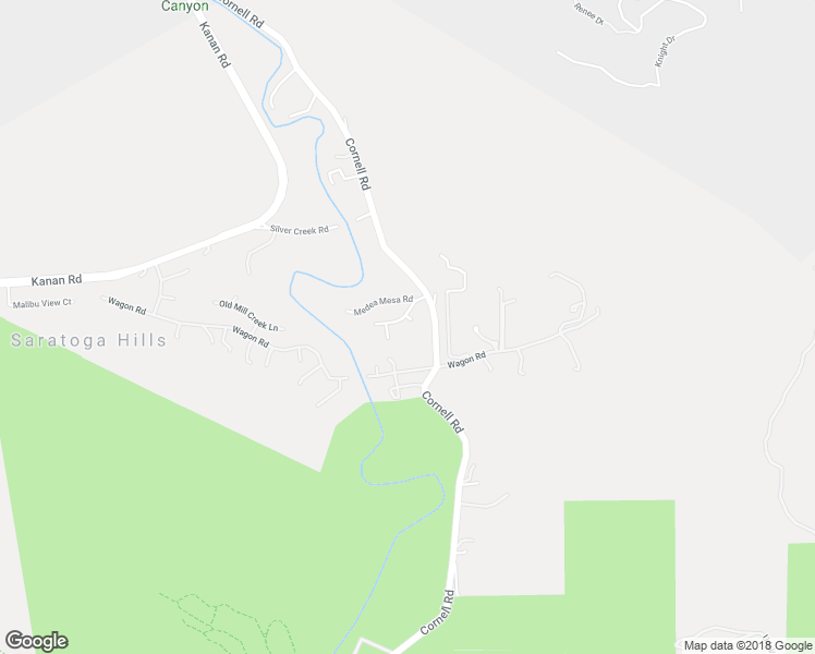 map of restaurants, bars, coffee shops, grocery stores, and more near 28834 Countryside Drive in Agoura Hills