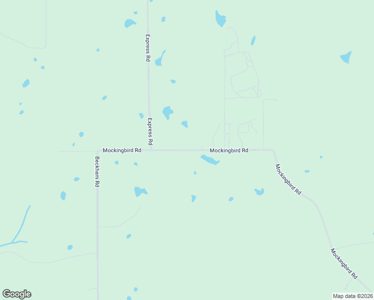 map of restaurants, bars, coffee shops, grocery stores, and more near Mockingbird Road in Ardmore