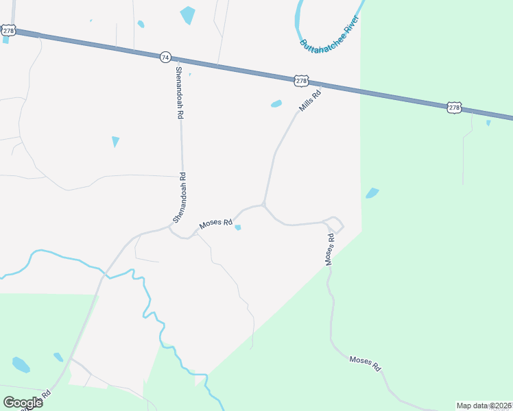 map of restaurants, bars, coffee shops, grocery stores, and more near 645 Moses Road in Hamilton