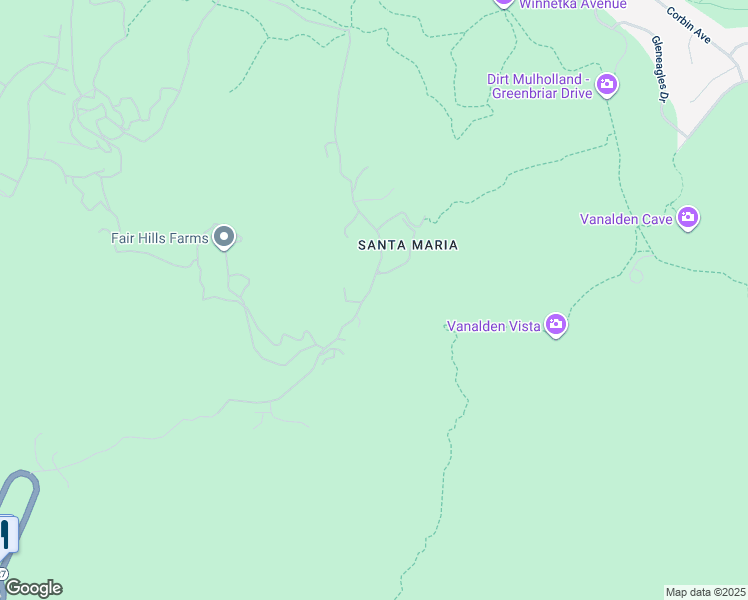 map of restaurants, bars, coffee shops, grocery stores, and more near in Topanga