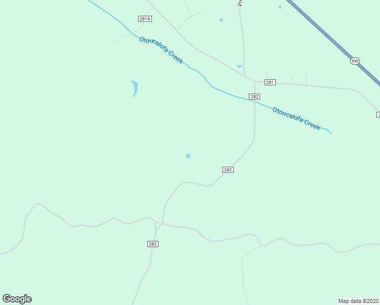 map of restaurants, bars, coffee shops, grocery stores, and more near in Banner