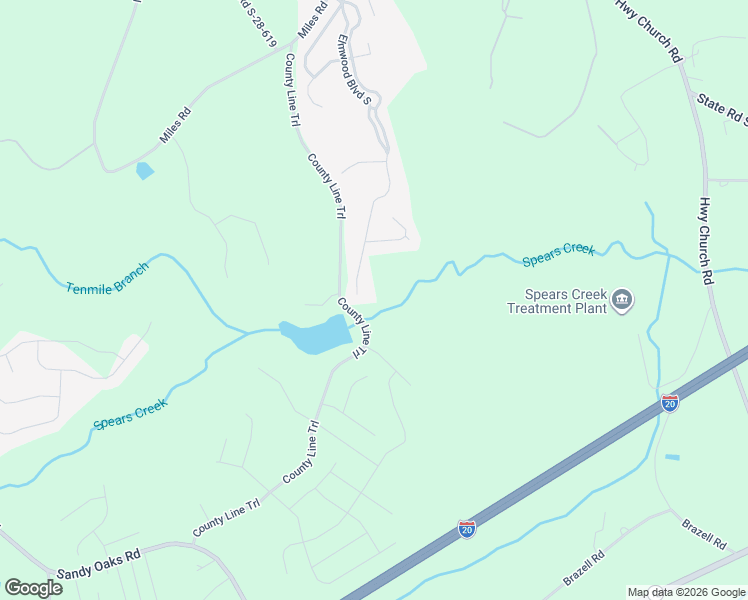 map of restaurants, bars, coffee shops, grocery stores, and more near 292 Elm Court in Elgin